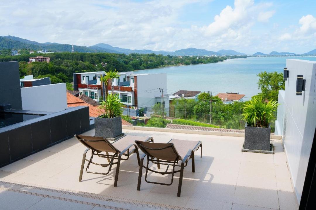 Aqua Villa Rawai Buitenkant foto