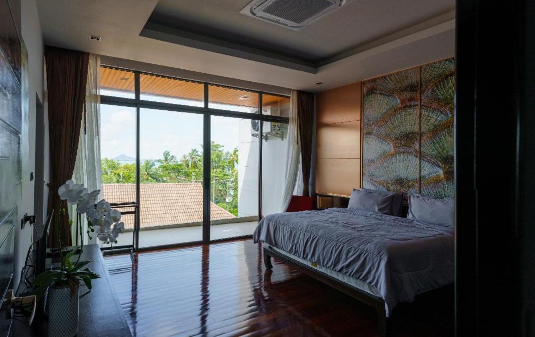 Aqua Villa Rawai Buitenkant foto