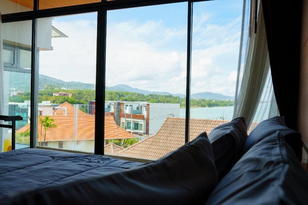 Aqua Villa Rawai Buitenkant foto