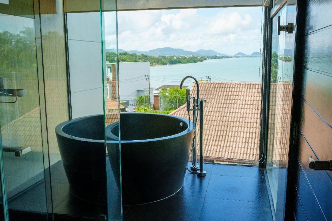 Aqua Villa Rawai Buitenkant foto
