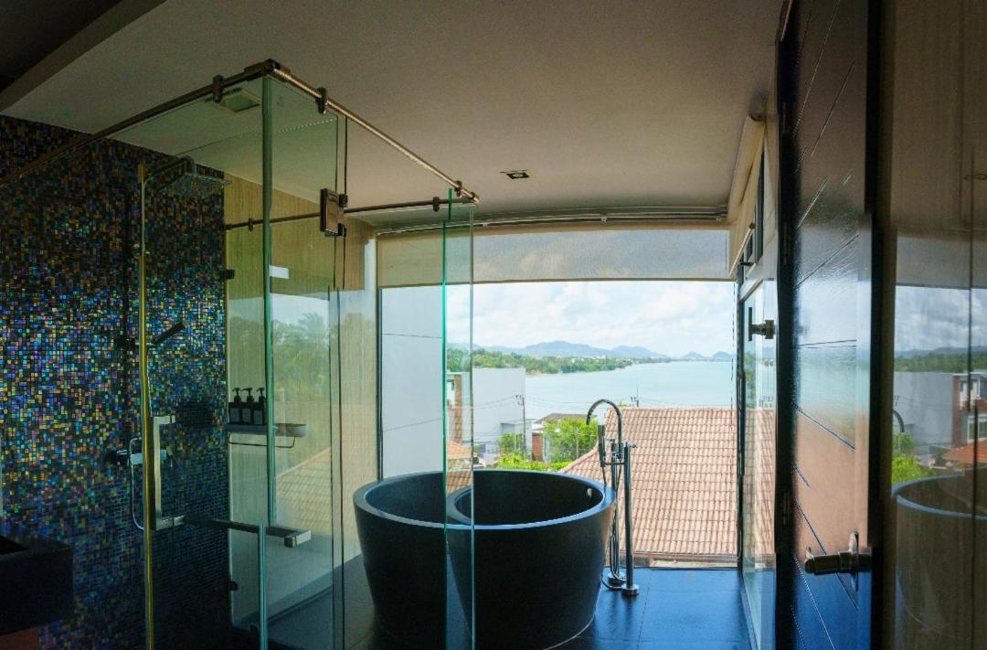 Aqua Villa Rawai Buitenkant foto