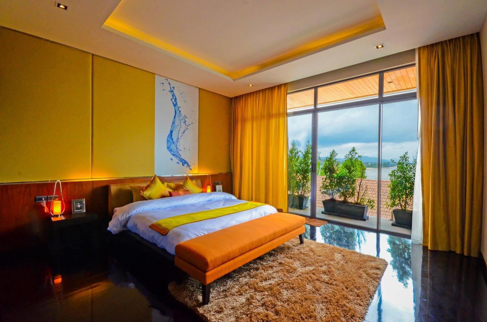 Aqua Villa Rawai Buitenkant foto
